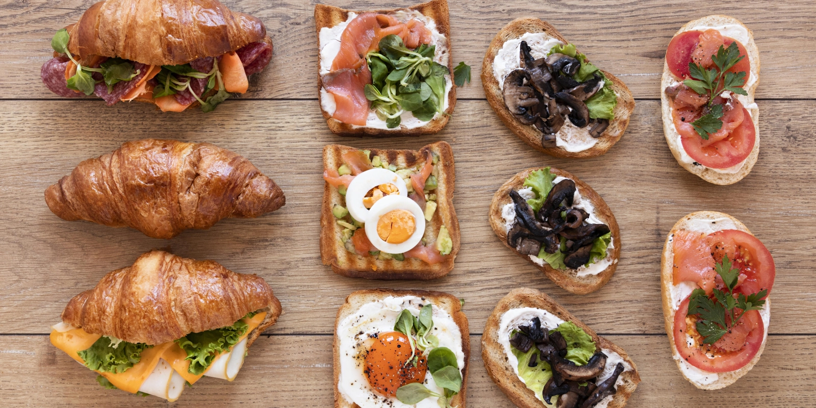 Traiteur brunch à Lyon : la solution idéale pour toutes les occasions