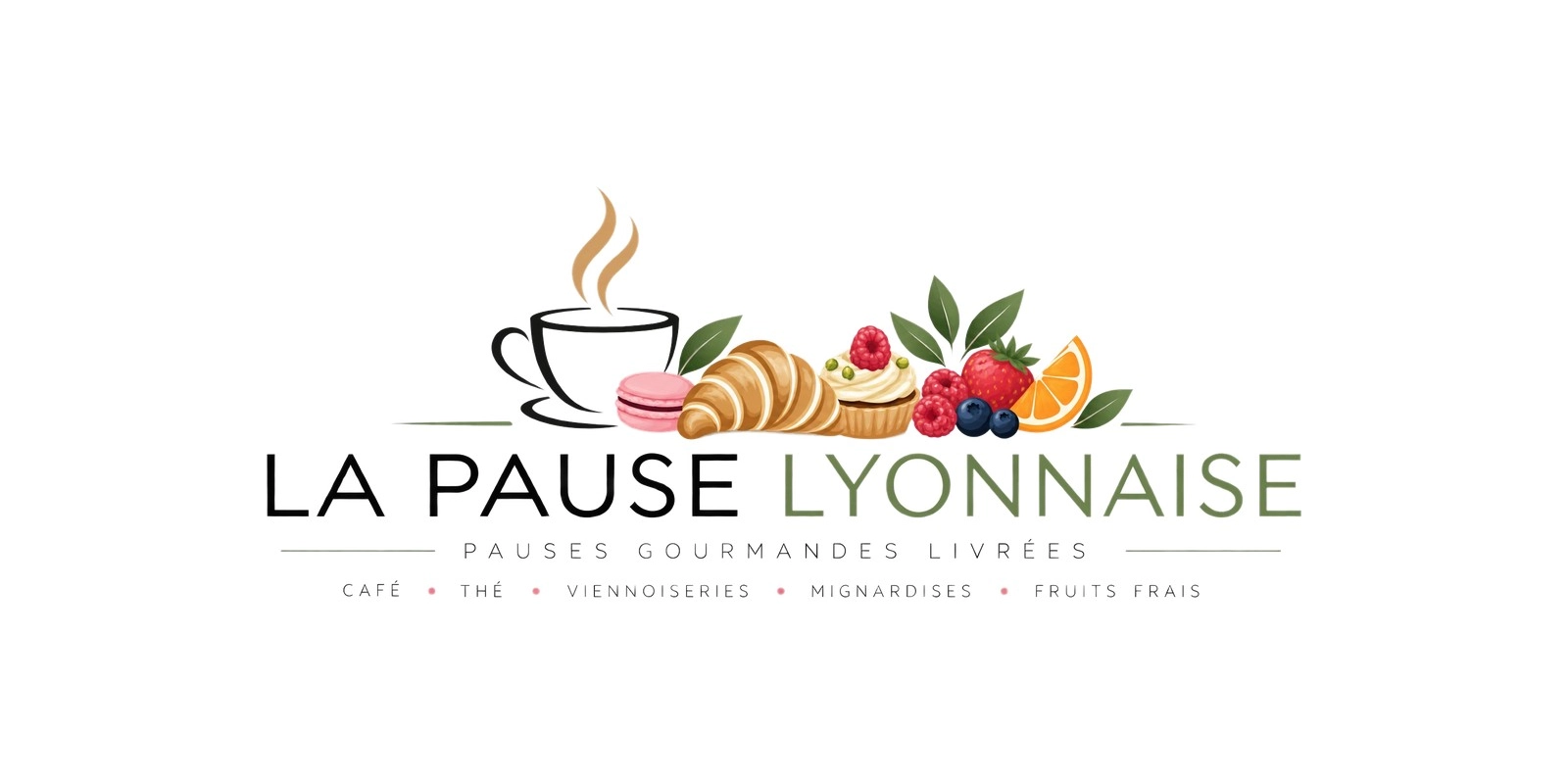 Pause café et petit-déjeuner livrés au bureau à Lyon : le guide pour réussir vos réunions