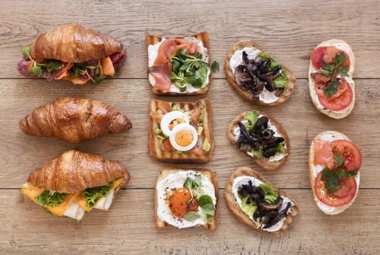 Traiteur brunch à Lyon : la solution idéale pour toutes les occasions