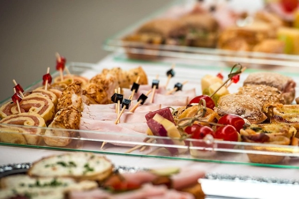 BUFFET ''PRIMO''